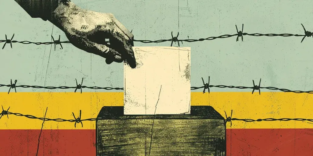 Venezuela election
