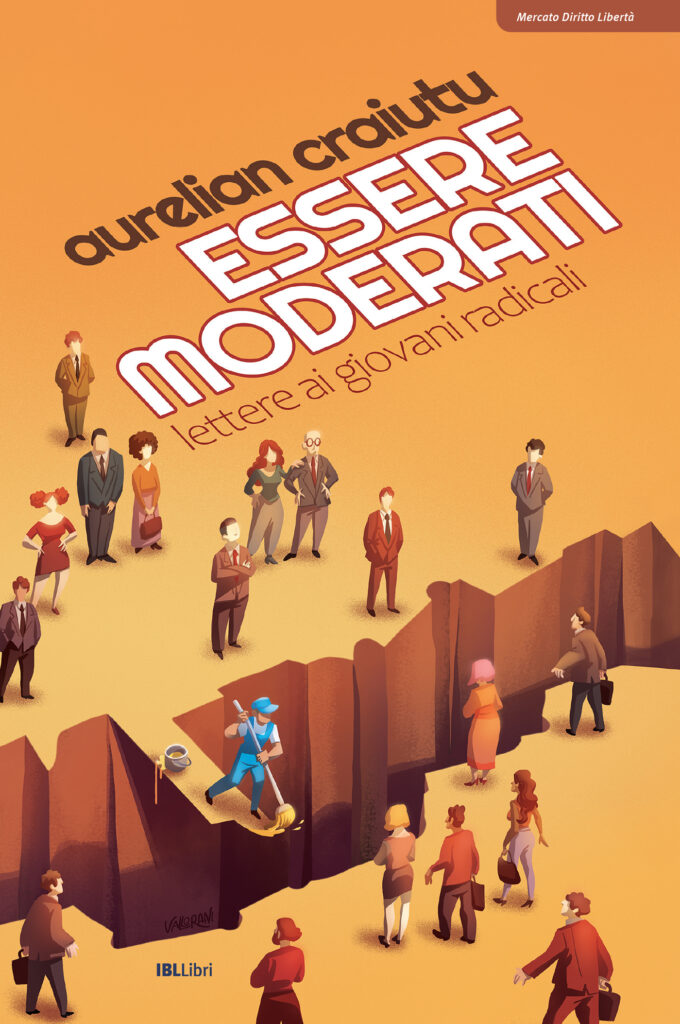 Essere moderati